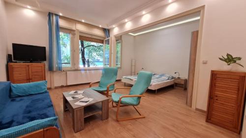Orszagut Apartamento | Lara apartman