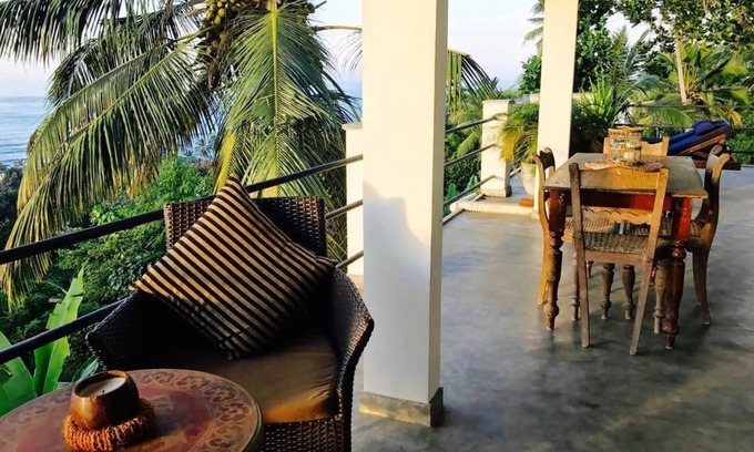 Unawatuna Casa | Lara's Place Unawatuna