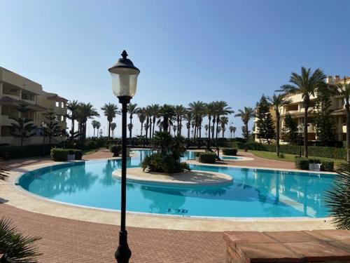 Roquetas de Mar Apartamento | Lara Villa Romana
