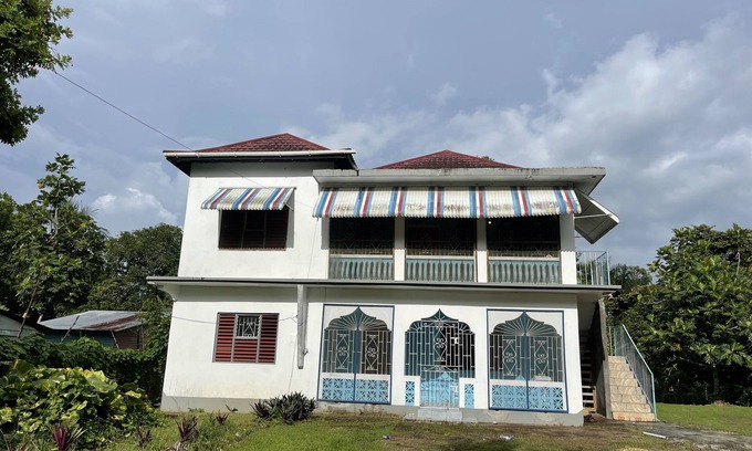 Santoy Hanover Apartamento | Large 1 bedroom apartment WiFi