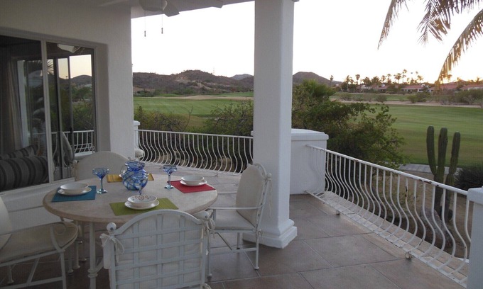 Palmilla Villa | Amplia Villa de 2 dormitorios en Jack Nicklaus campo de golf en Palmilla