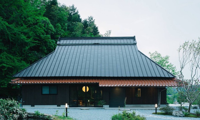 Kita Hiroshima Casa | Large 3BR Up to 12p 200-year-old traditional house