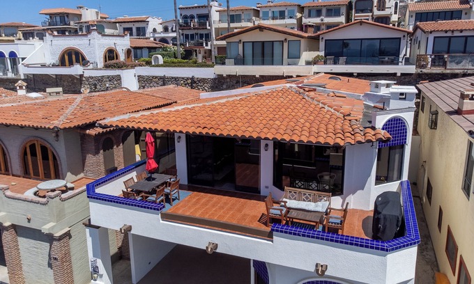 Las Gaviotas Casa | Increíble 4 Dormitorio Principal en Las Gaviotas !! ¡¡Llama hoy!!