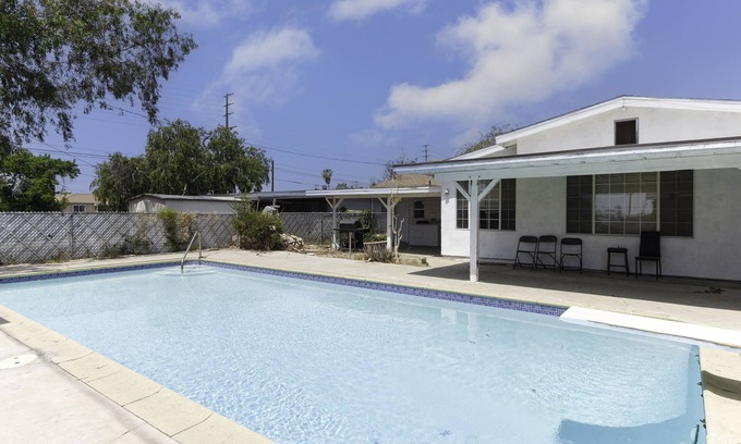 Sun Valley Casa | Large 5 bedroom charmer+pool