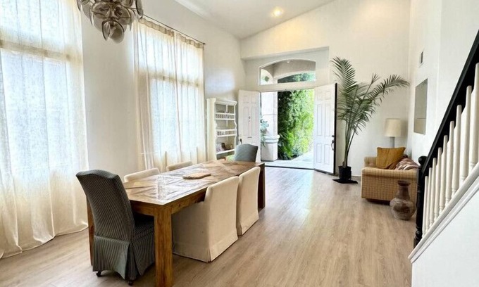 Camarillo Casa | Large 5-Bedroom Home, near Beach, Mountain Views