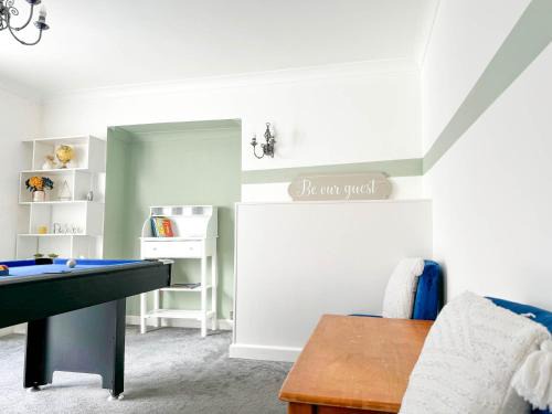 Birmingham Apartamento | Large 8 Bedroom House in Edgbaston