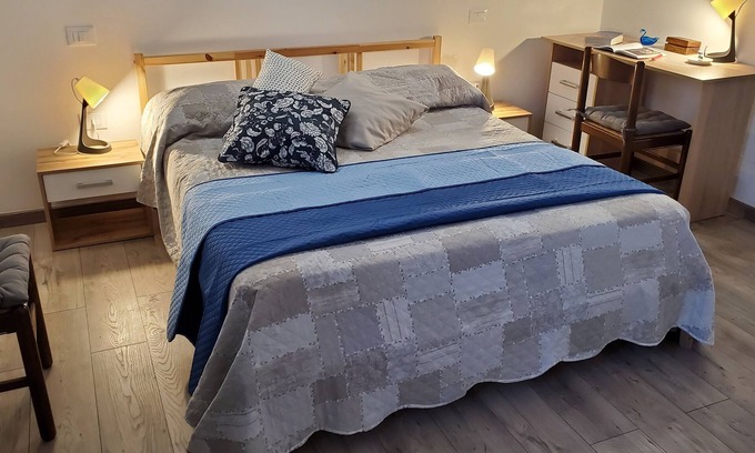 Adria Apartamento | LARGE ACCOMODATION WITH INTERNAL PARKING
