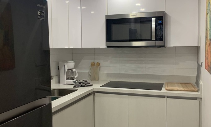 Condado Apartamento | APARTAMENTO AMPLIO Y LUMINOSO EN EL CORAZÓN DEL CONDADO.