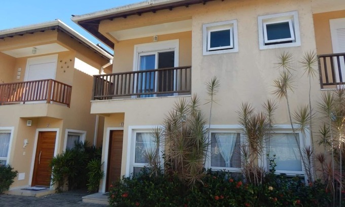 Juquehy Condominio | comunidad cerrada amplia y confortable, piscina privada servicio de playa