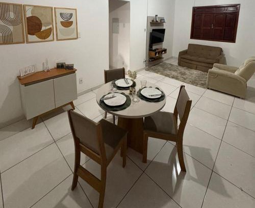 Macapa Casa | Large and comfortable house