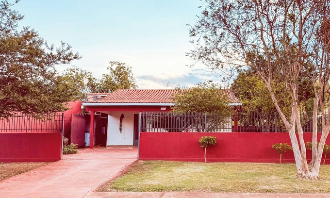 Maracaju Casa | Large and complete house - Issue invoice