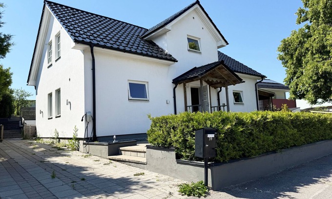 Halmstad Chalet De Esquí | SE02042