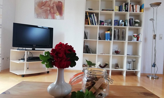 Igelswies Apartamento | Apartamento grande -30 minutos al lago Constanza - 10 minutos al valle del Danubio - 5 minutos al campus Galli