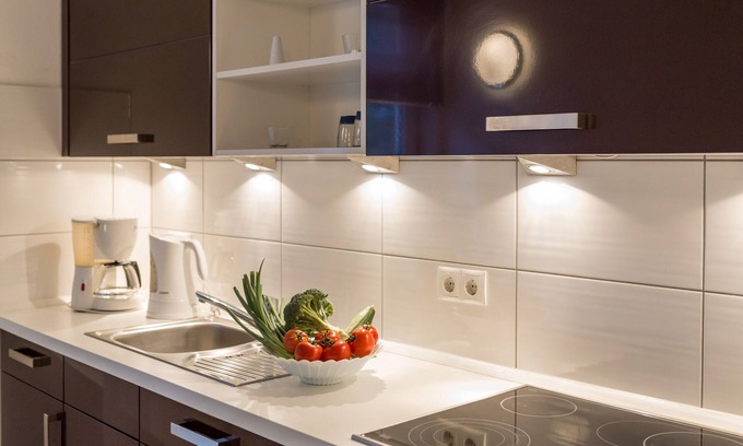 Outer Neustadt Apartamento | Large apartment for families or couples