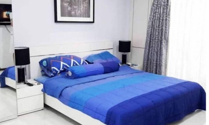 Wichit Apartamento | Large Apartment in Patong 5m Walk to Bangla Rd