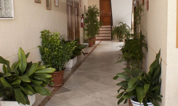 Rota Apartamento | Apartamento cerca de la playa