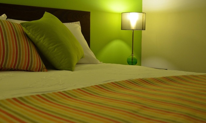 Aveiro Apartamento | Apartamento grande - Universidad NexT