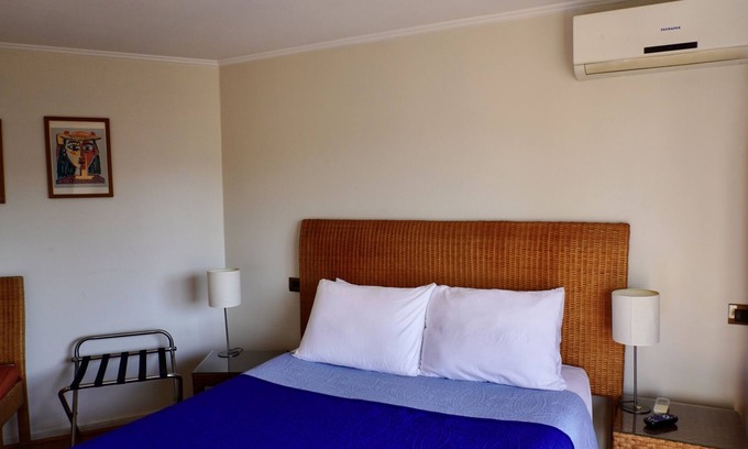 El Golf Apartamento | Apartamento Grande en el Golf, Las Condes