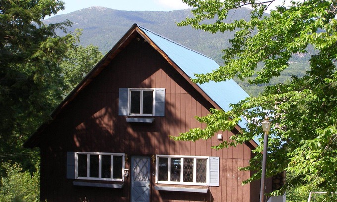 Birch Hill Chalet De Esquí | Impresionante Mountain View desde 2700 pies cuadrados Chalet con jacuzzi en cubierta