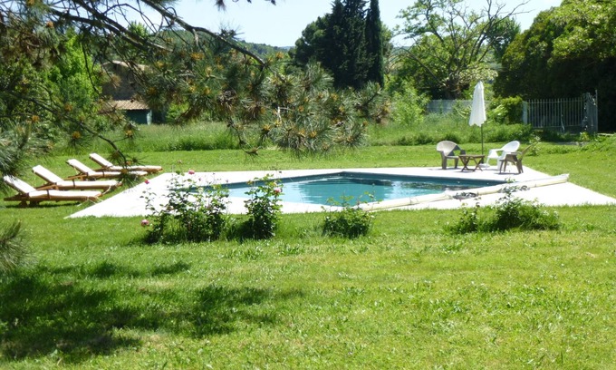 Cepie Casa | Casa muy grande con encanto en el parque con 2 piscinas, 10 dormitorios, 7 baños, 8 aseos