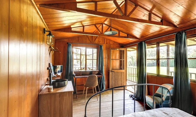 Silly-Tillard Casa | Large country estate an hour from Paris