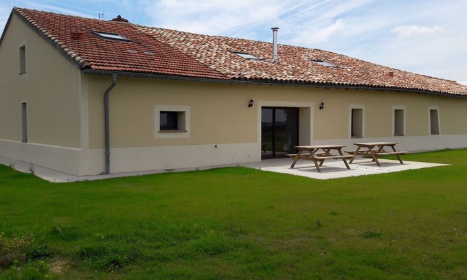 Grazac Casa | Large country house