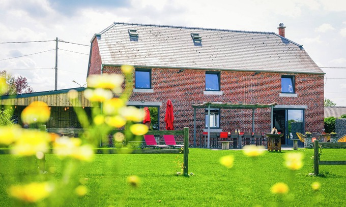 Anor Casa | Large country house with sauna and jacuzzi
