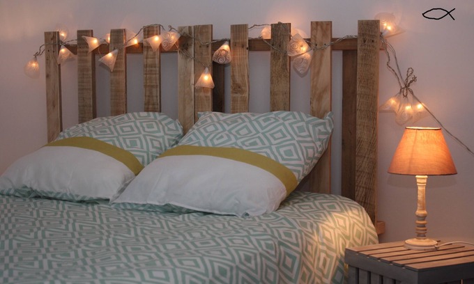 Le Petit-Quevilly Apartamento | Amplio apartamento acogedor y tranquilo con patio. (100m2)