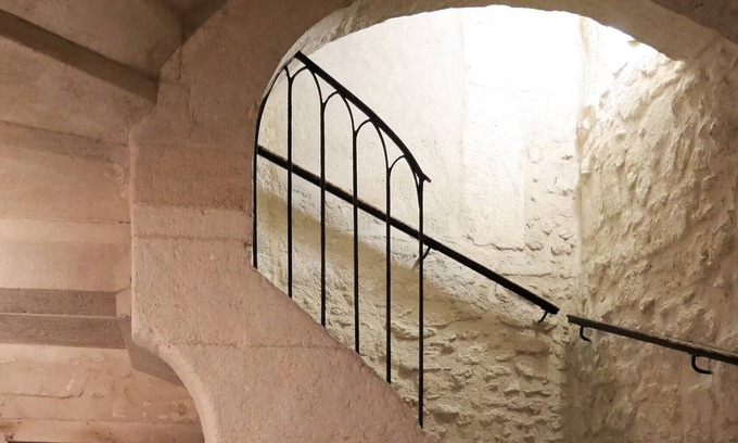 Montpellier City-Centre Apartamento | GRAN SUITE ACOGEDOR EN EL CENTRO MEDIEVAL DE MONTPELLIER