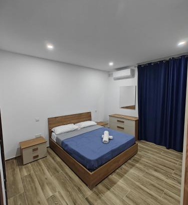 Qawra Apartamento | Large Deluxe Apartment
