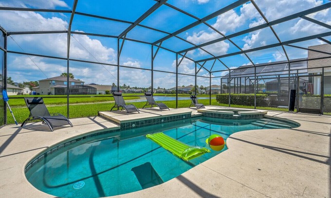 Cumbrian Lakes Casa | Large DISNEY House+w/Pool+Family Friendly! -27
