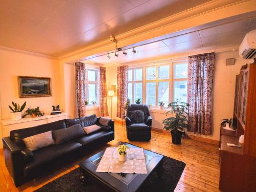 Faberg Apartamento | Large Family Friendly Apartment