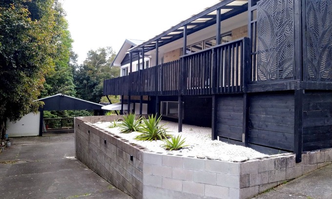 Auckland Casa | Large Family House