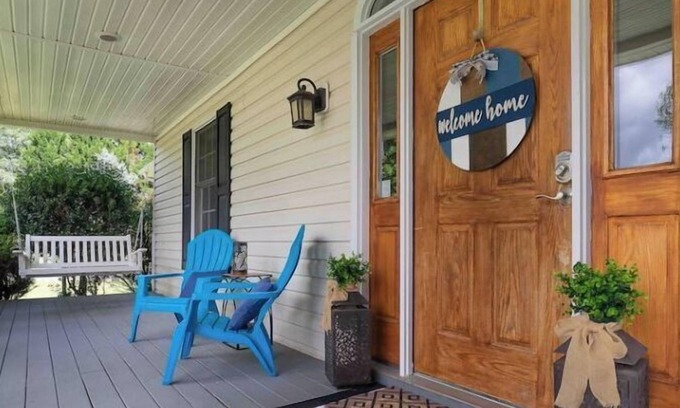Lexington Casa | Large Family Mountain Home, Hot Tub+Wi-Fi+Firepit