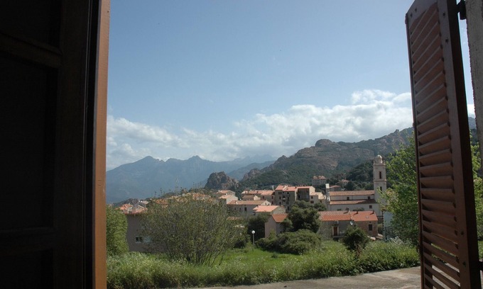 Piana Casa | villa familiar grande Piana