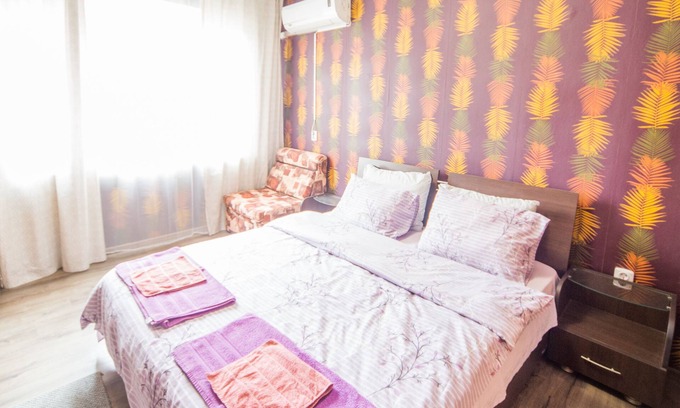 Burgas Center Apartamento | Large Flat Bulair - TOP CENTER - In front of the Beach