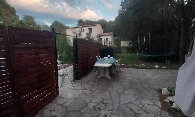 Ventabren Casa | Large, friendly family home