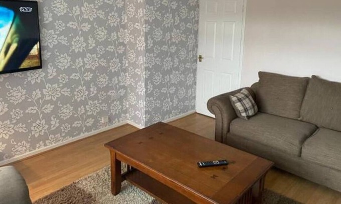 Newcastle-upon-Tyne Casa | Large fully equipped and comfortable 3 Bedroom House in Westerhope