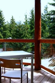 Whistler Cay Heights Chalet De Esquí | Chalet de lujo más cercano al pueblo! Perfecto para familias bañera de hidromasaje, patio, ping pong
