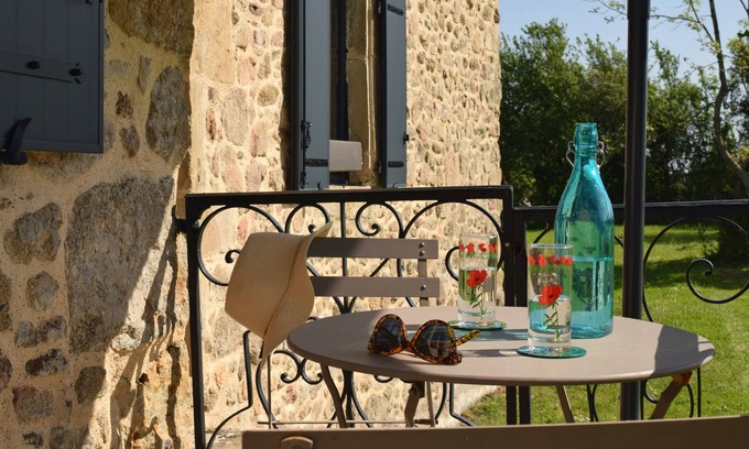 Drulhe Casa | Large gîte in Aveyron sleeps 10