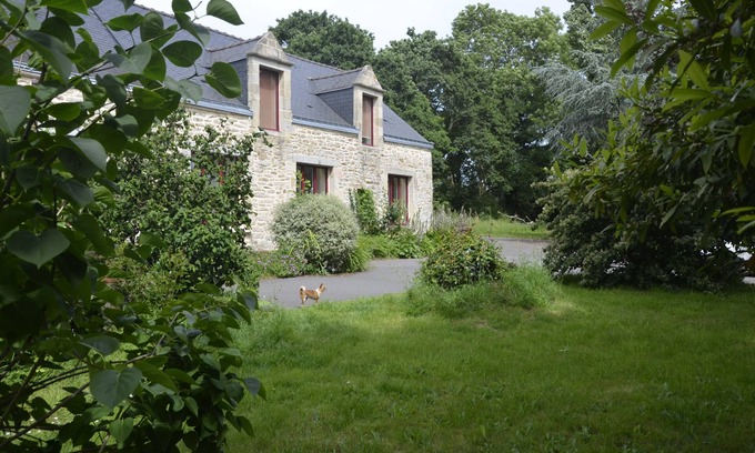 Berric Casa | Bed and Breakfast, 14 personas