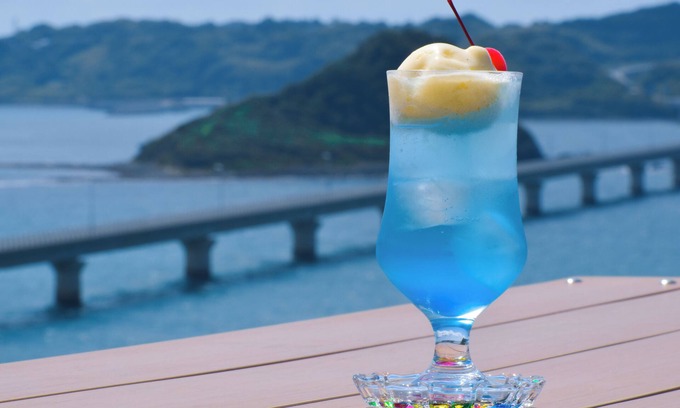Nagato Casa | Large group of people can spend a relaxing time.