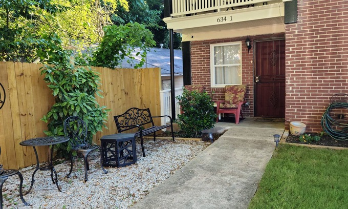 Atlanta Casa | Large Groups Welcome