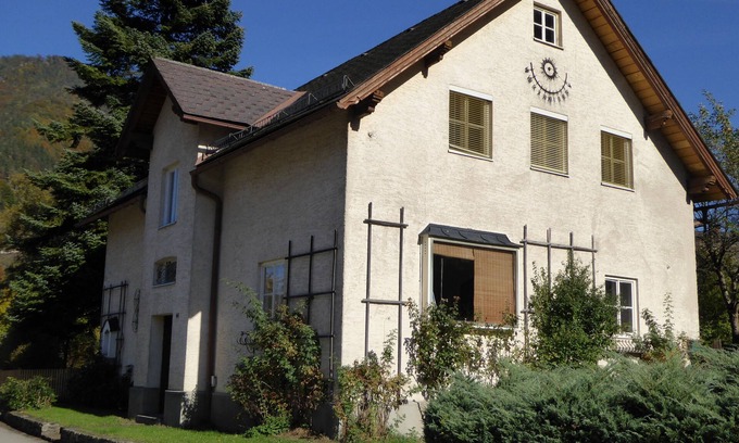 Hollenstein an der Ybbs Casa | Casa grande a las afueras del municipio. Posibilidades de senderismo, natación, esquí.
