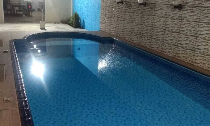 Princesa Casa | Large house with pool Near the beach