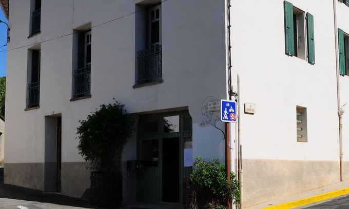 Montesquieu-des-Alberes Casa | LARGE HOUSE in the Albères (PO) 20 Minutes from Argelès sur mer (beaches)