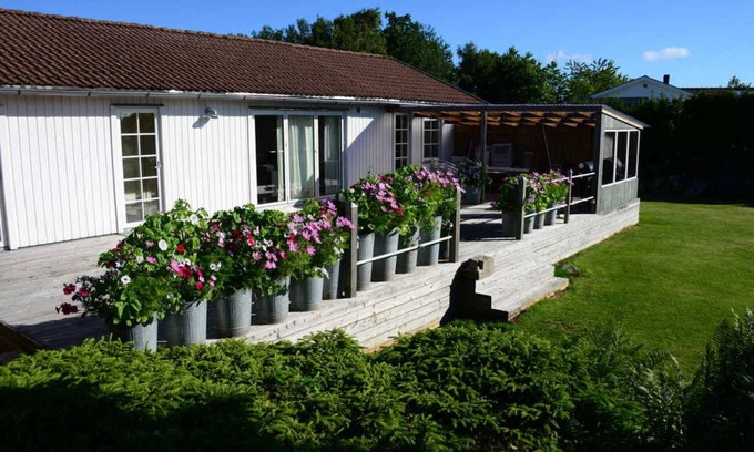 Asa Casa | Large holiday home 400 meters from the sea