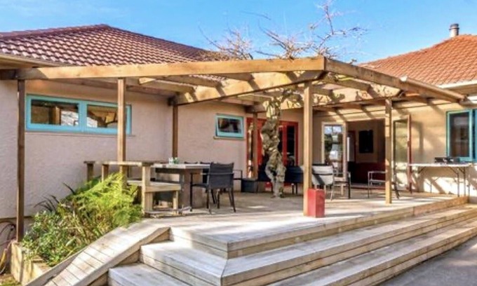 Lynmore Casa | Large home