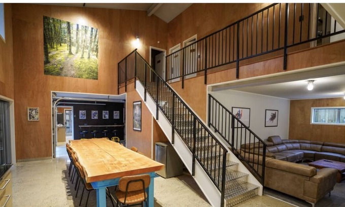 Lynmore Casa | Large home