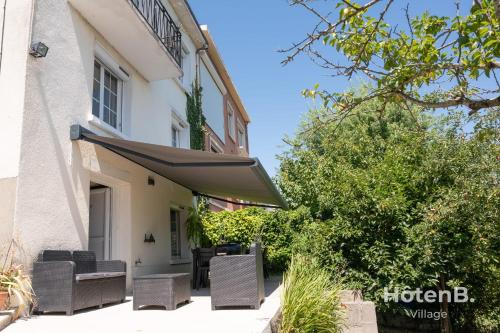 Limoges Casa | Large house close to city center Limoges